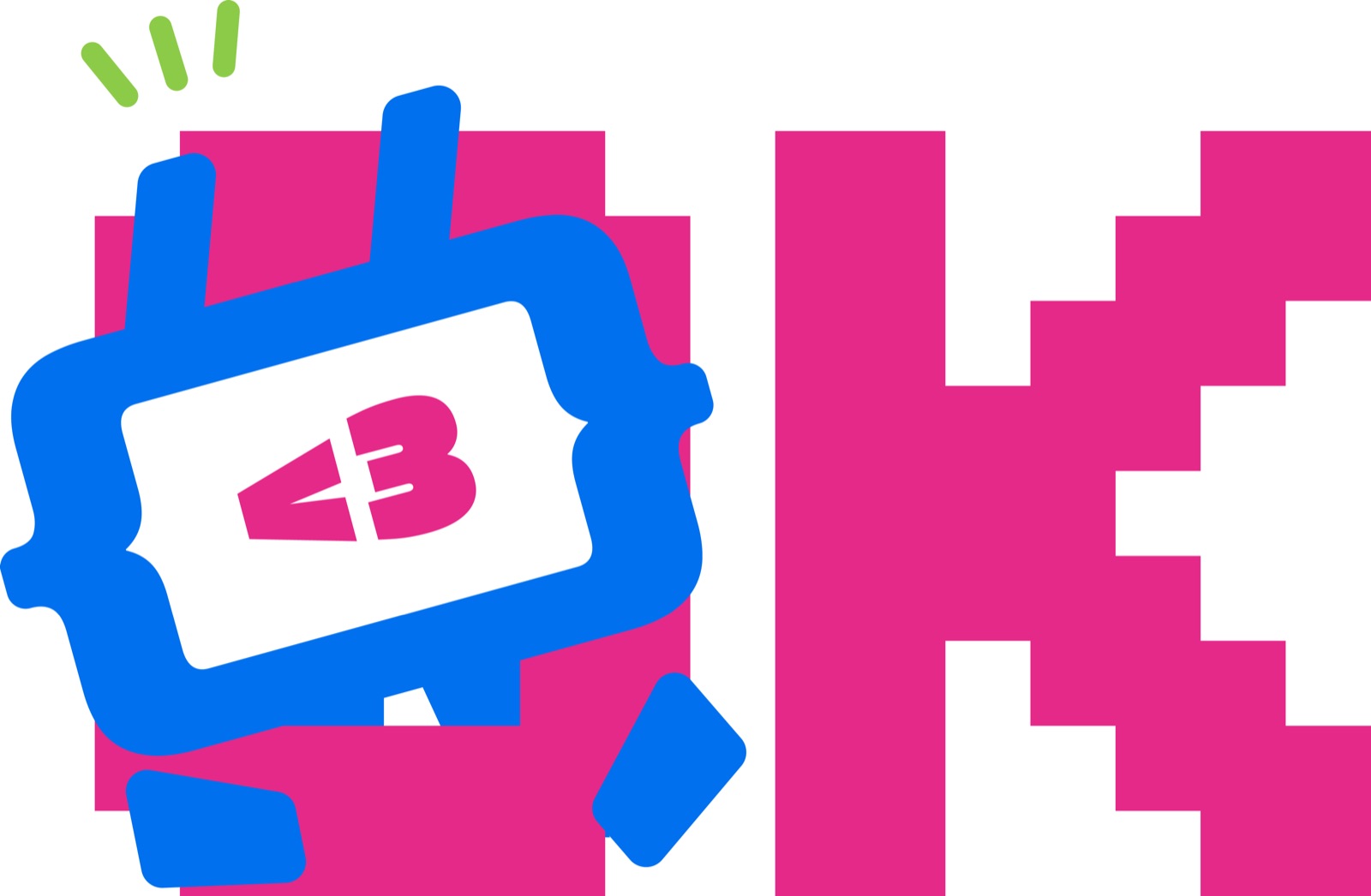 ICANTECH OK mascot
